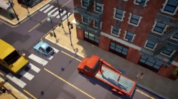 انیمیشن خرگوش های بازیگوش قسمت 384 - rabbids invasion